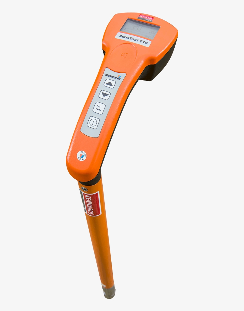 Leak Detector - Ultrasonic - Kennards Hire, transparent png #3786851
