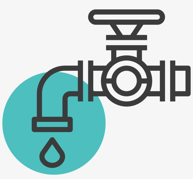 Icon-leak - Vector Graphics, transparent png #3786902