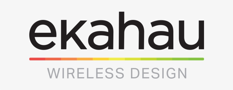 Res - Ekahau Logo, transparent png #3787086