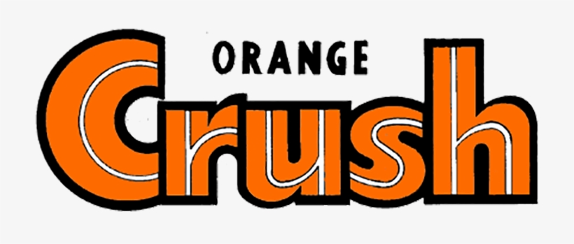 A New Major League Baseball Team, A New Star Player - Orange Crush Logo, transparent png #3787117