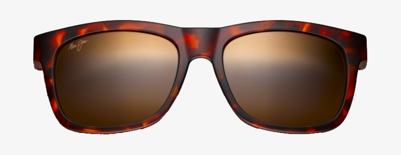 Maui Jim Snapback Tortoise - Reflection, transparent png #3787120