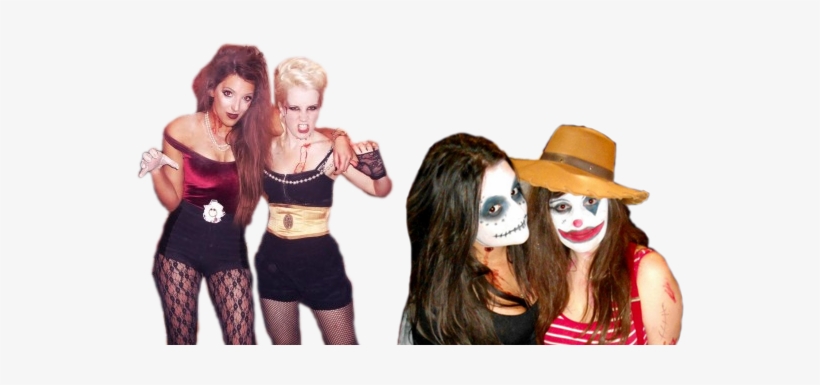 Sexy Halloween Png, transparent png #3787147