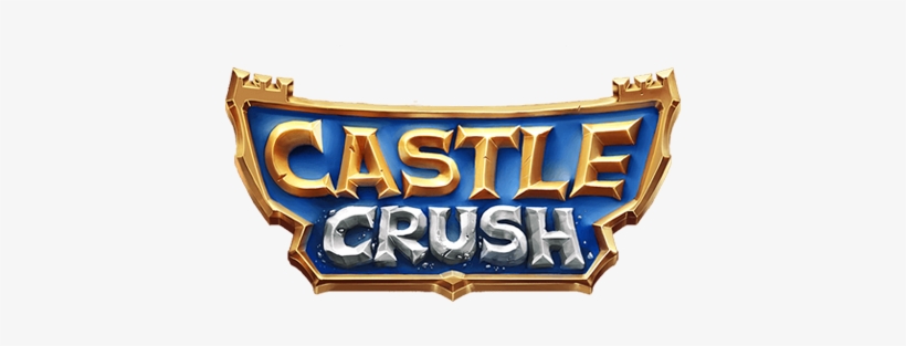 Check Out This @behance Project - Castle Crush Reaper Rush Deck, transparent png #3787287