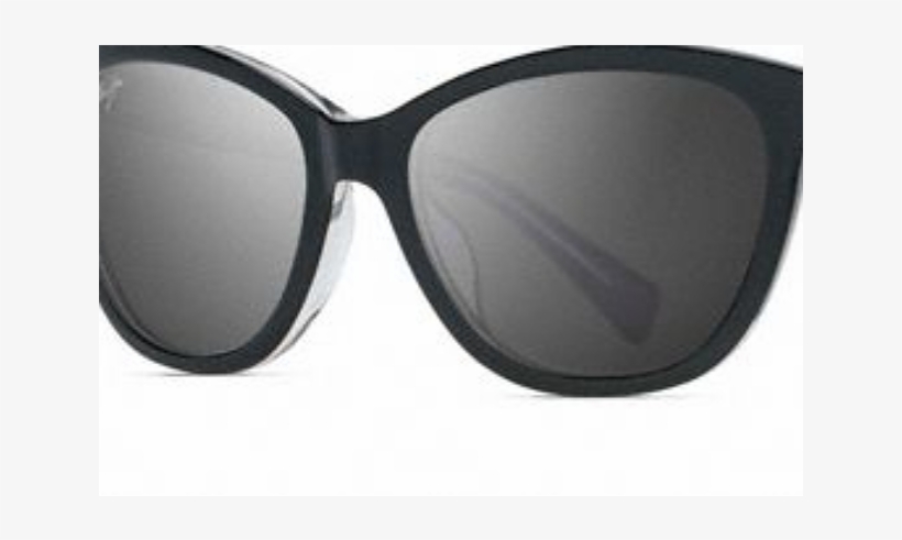 Maui Jim - Black, transparent png #3787311