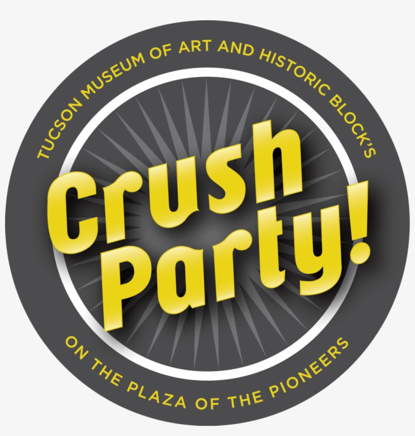 Food - Crush, transparent png #3787343