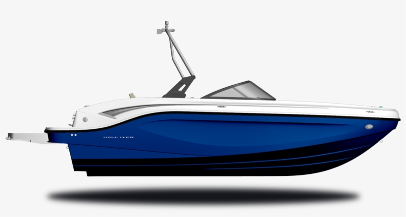 Engine - Bow Rider, transparent png #3787344