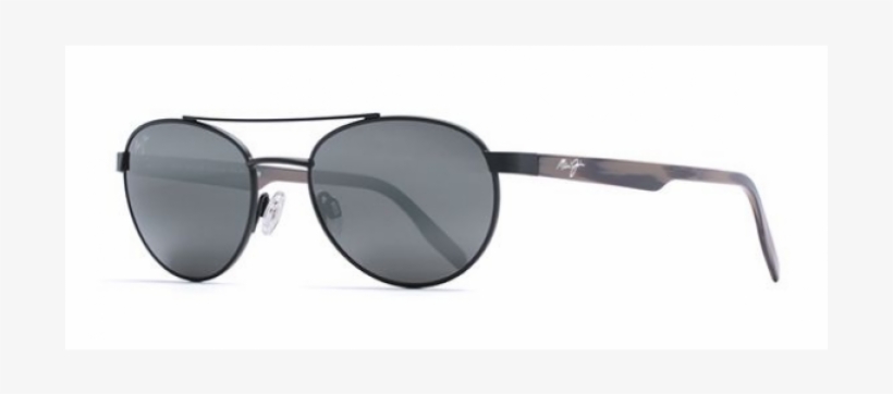 Maui Jim Upcountry 727-2m - Glasses, transparent png #3787371
