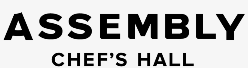 Cinco De Mayo - Assembly Chef's Hall Logo, transparent png #3787403