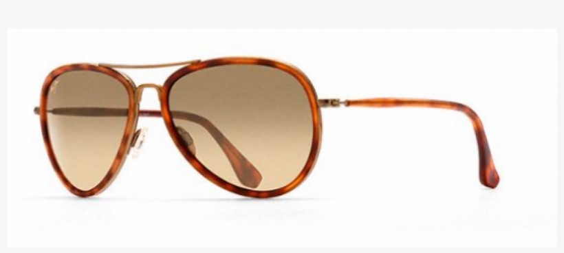 Maui Jim Hs260-16c - Reflection, transparent png #3787425
