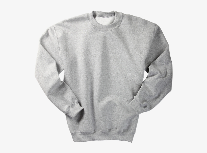 Free Artwork, Front Print, And Shipping In The Contiguous - Sweater, transparent png #3787450