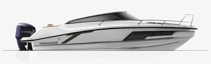 Finnmaster T7, transparent png #3787522