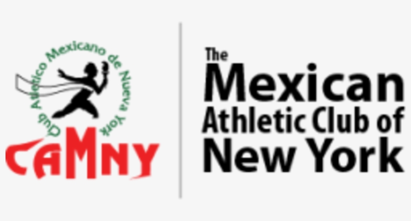 Club Atletico Mexicano De Nueva York, transparent png #3787546