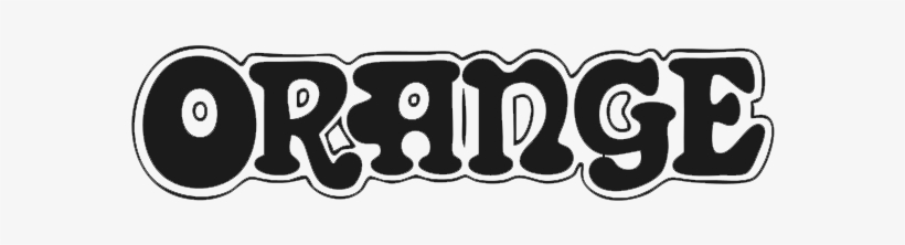 Orange Amps - Orange Rocker 15 Terror, transparent png #3787547