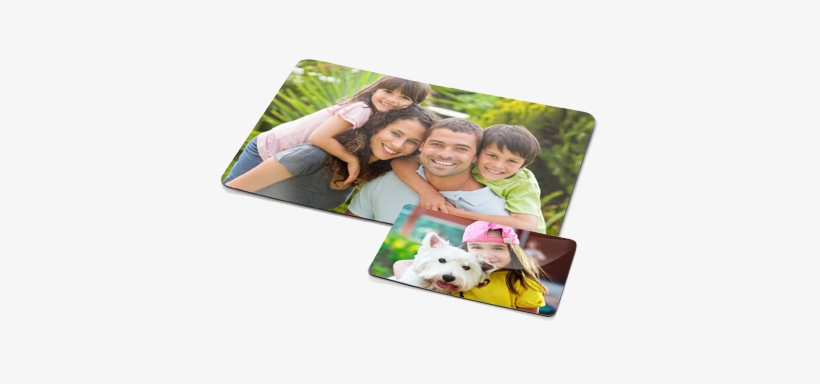Personalised Photo Fridge Magnet - 4x6 Photo Magnet, transparent png #3787722