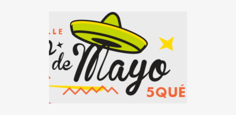 Cinco De Mayo 5qué - New Trattoria Da Santino, transparent png #3787956