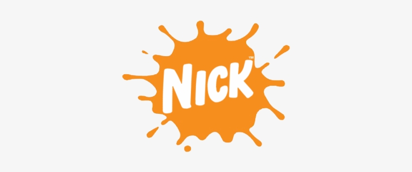 Nick Jr Logo 2005 Das Nick Logo Von Februar 2009 Mã¤rz - Nick Jr Nickelodeon Logo, transparent png #3787961