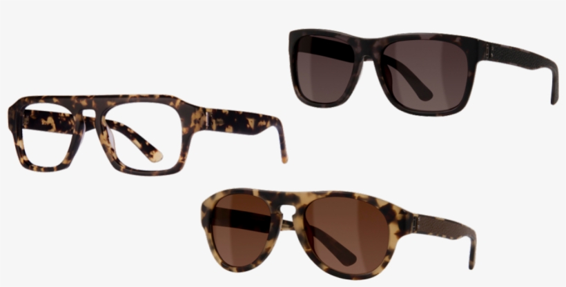 Easy On The Eyes We Here At The Goods Pride Ourselves - Reflection, transparent png #3788083