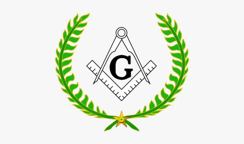 Wikipedia Freemason Wp - Clip Art, transparent png #3788114