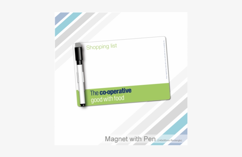 Magnet With Pen - Paper, transparent png #3788180