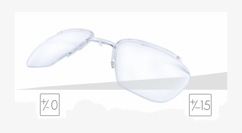 Inner Clip - Silver, transparent png #3788211