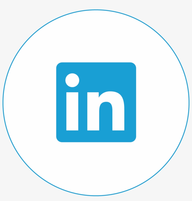 Follow Us On Social Media - Live Safe App, transparent png #3788300