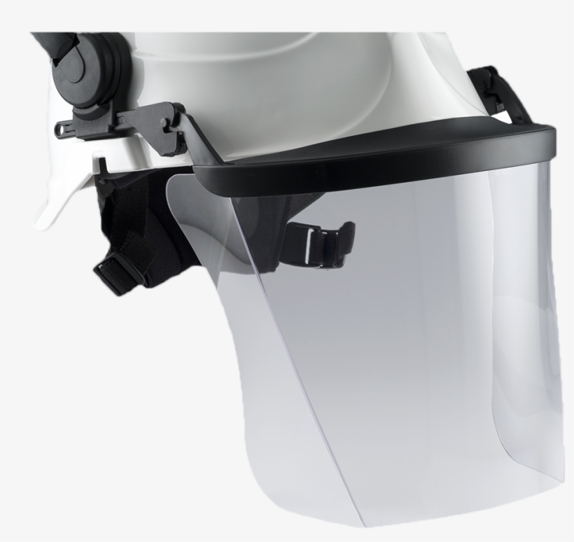 Removable External Visor, Made Of 1,5 Or 2 Mm Thick - Personal Computer, transparent png #3788319