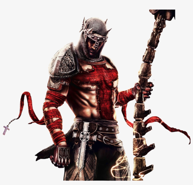 Dunskap 10 Dante-sigtutorials - Knights Of Templar Game, transparent png #3788342