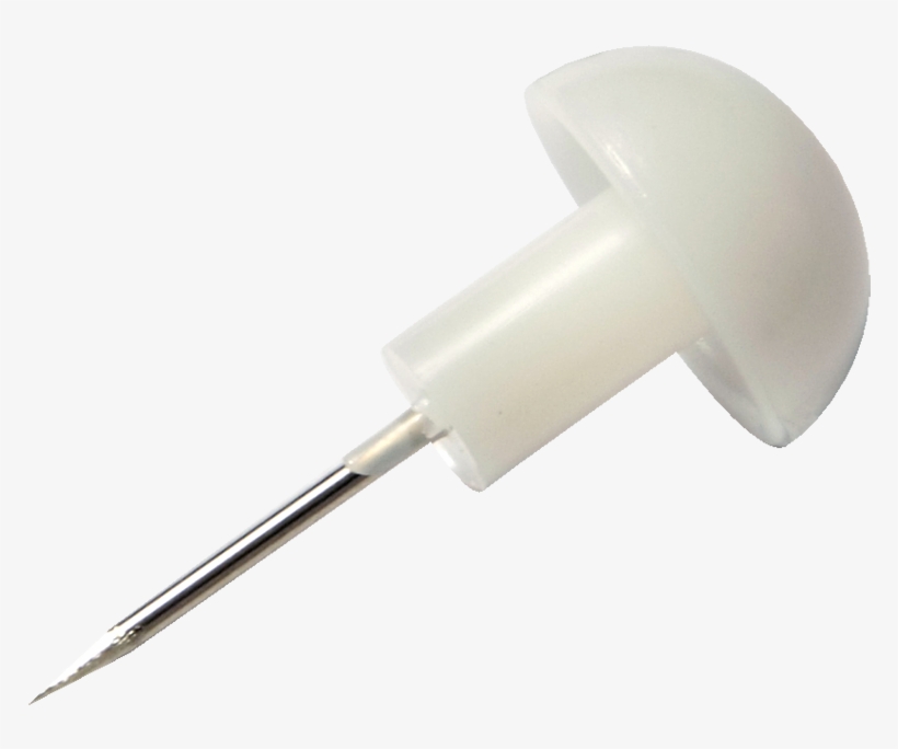 Push Pins - Bradawl, transparent png #3788459