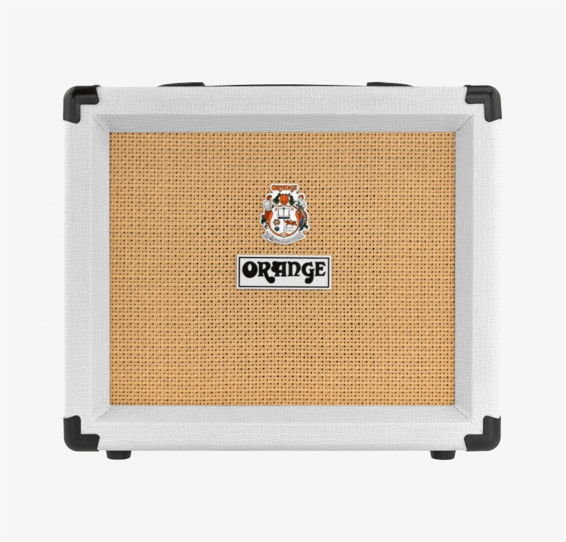 50th Anniversary Orange Amplification Limited Edition - Orange Amplifiers Mt20 Micro Terror 20w W/cab Tube, transparent png #3788486