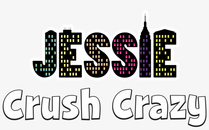 Crush Crazy - Jessie Disney Channel, transparent png #3788661