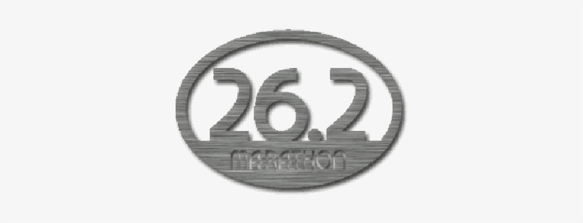 Fridge Magnet - Marathon - Refrigerator Magnet, transparent png #3788743