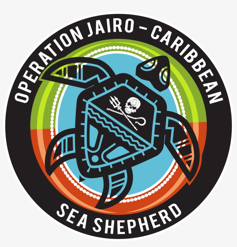 Jairo Home - Sea Shepherd, transparent png #3788829