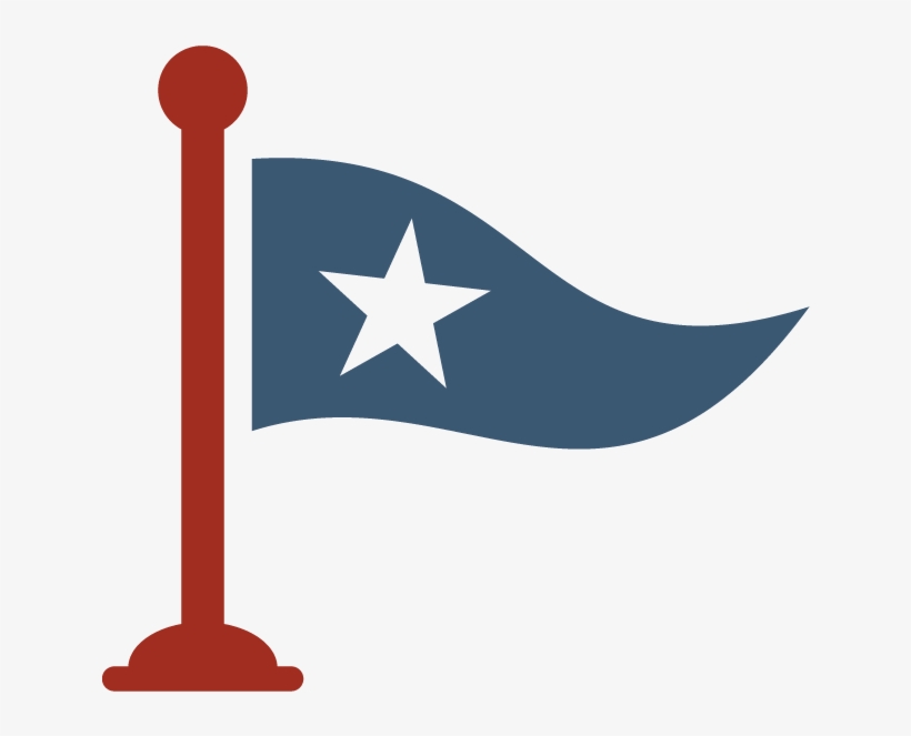 Business Club - Flag, transparent png #3788878
