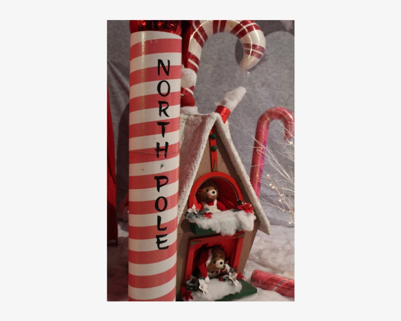 Christmas Lane Contest Winners - Plant City Times & Observer, transparent png #3788954