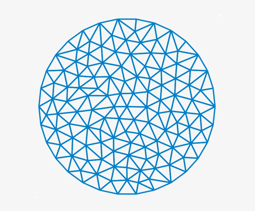 Patterns Gone Awry And Aright And All Over The Wall - British Museum, transparent png #3789252