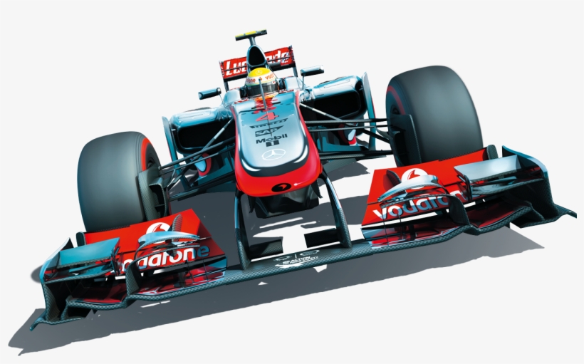 Go To Image - F1 2012 For Pc, transparent png #3789423