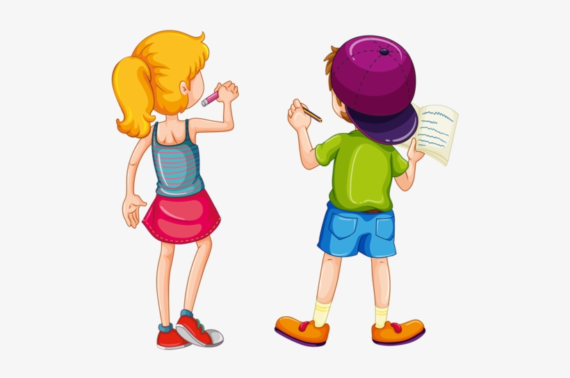 1 - Writing On Whiteboard Clipart, transparent png #3789569