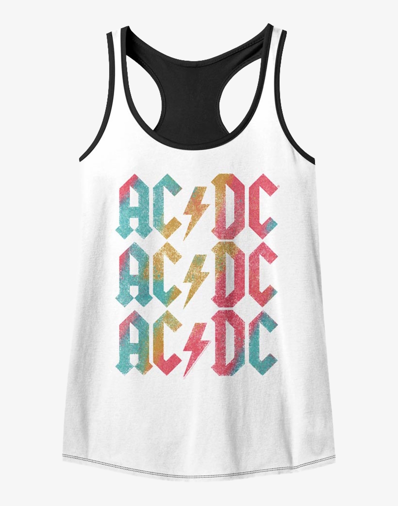 Ac Dc - Free Transparent PNG Download - PNGkey