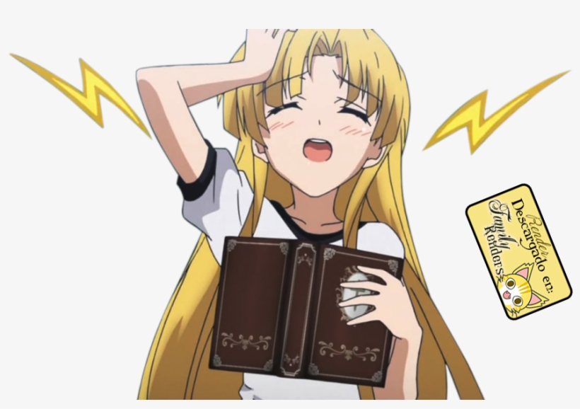 Image - Anime, transparent png #3789718