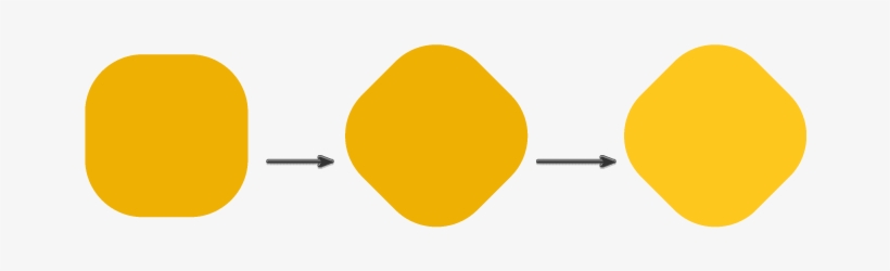 How To Create The Segment Of The Pineapple - 安心 安全, transparent png #3789806
