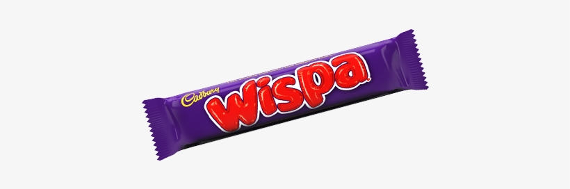 Cadbury Wispa, transparent png #3790079