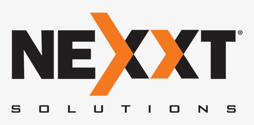 Logo Nexxt - Nexxt Xpressions-led Multicolor Led Lightbulb With, transparent png #3790119