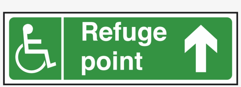 Fire Assembly Point Sign, transparent png #3790189