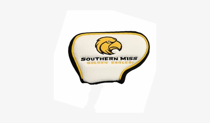 Southern Miss Golden Eagles, transparent png #3790190