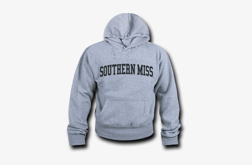Ncaa Southern Mississippi University Hoodie Sweatshirt - Columbia University Hoodie, transparent png #3790339