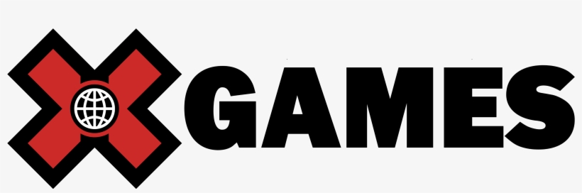 X Games Logo, Logotipo - Espn X Games Logo, transparent png #3790372