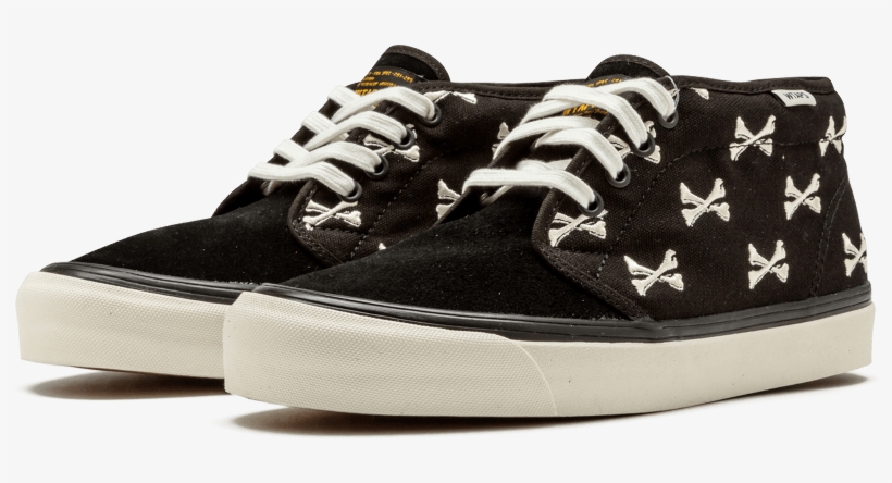 vans chukka boot 10.5