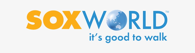 Sox World - Sox World Logo, transparent png #3790448