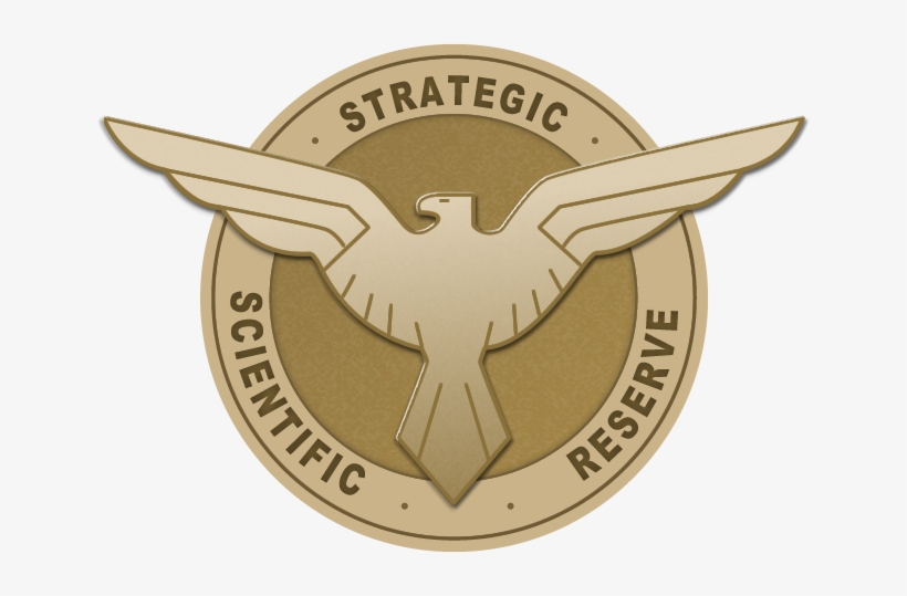 Agent Carter Ssr Logo - Emblem, transparent png #3790523