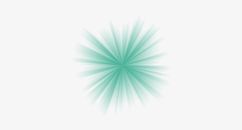 Png Efeitos Luz Verde - Circle, transparent png #3790586